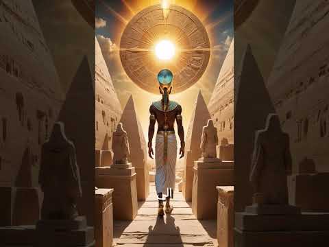 اخناتون أخيتاتون مصر القديمة الفراعنة التاريخ حقائق تاريخيه وثائق تاريخيه شخصيات تاريخيه