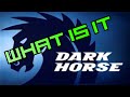 Evolution of Dark-horse Comics