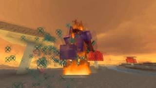 Montage #1 Combo - CTLserv