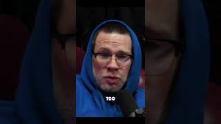 UFO Fev: Bronx Hip Hop King Drops Fire Albums! #shorts