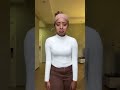 Nebilnur Mekdiyee Hanitade Meklit Lifeofabel Nhattyneg Funny Tiktok Shorts 