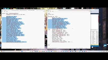 Step 2 Creating Stage, Fact, and Dimension Tables for Data Warehousing | MS SQL Server 2019 Tutorial