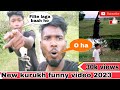 150 wala flowers new kurukh comedy 2023