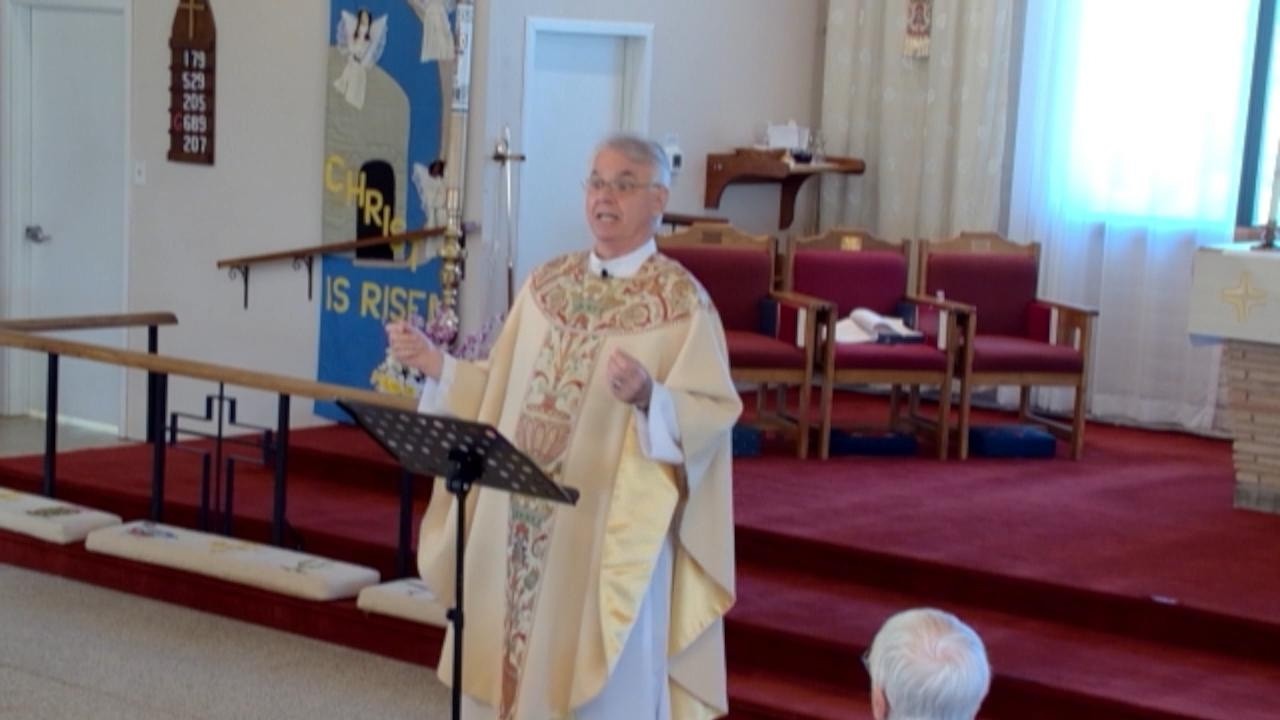 Easter Sunday 5 April 2026