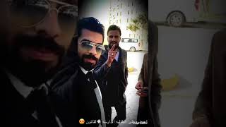 من أجمل ما قيل بحق #المحاميه 🌹(اعيوني على الطالبه الدارسه القانون) الشاعر /ثائر الكبيسي