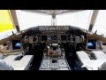 Lufthansa Cargo 777 Tour