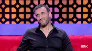 #جلسات_وناسة_2013 - كاظم الساهر 