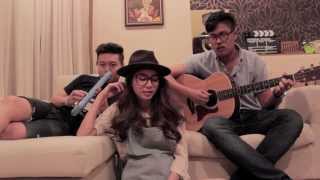 Video thumbnail of "Seleppe ฉันรู้ดี cover"