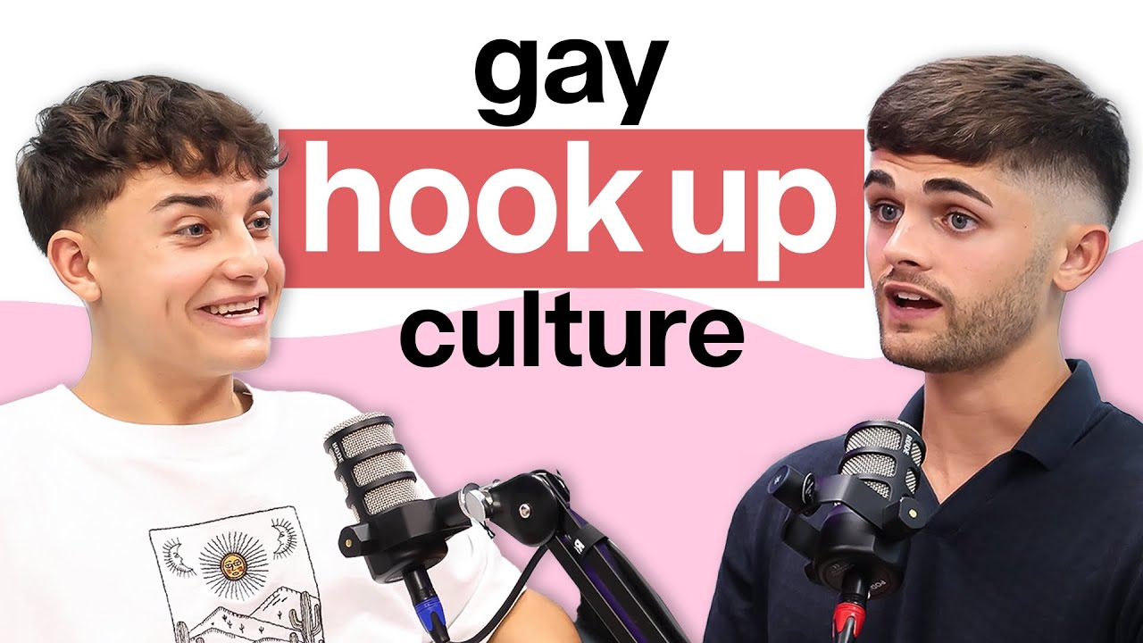 Nick amp Ant On Gay Hook Up 39 s Gay - Maxresdefault