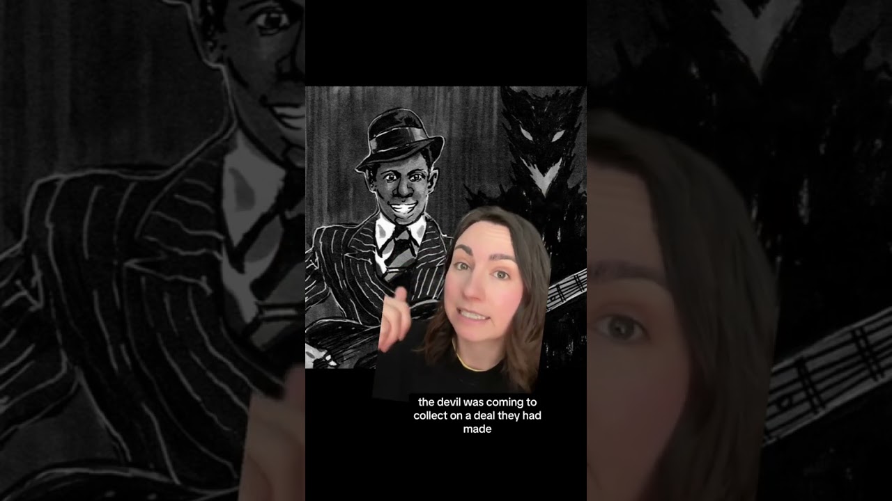 27 Club’s DEMONIC origin