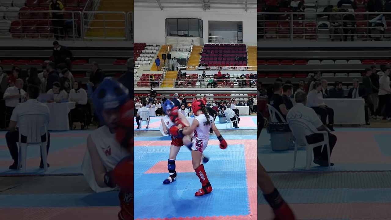 Köşeyi dinledi Zımbaladı!😈 