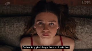 [Vietsub] Hard Feelings - Lorde