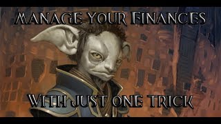 [GW2] The Simple Trick to Getting Richer!