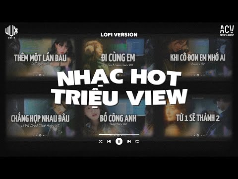 BXH Nhạc Chill