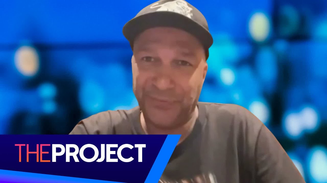 Tom Morello: Why My 101-Year-Old Mum Is My Inspiration