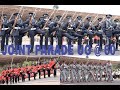 60th INDEPENDENCE DAY CELEBRATIONS JOINT SECURITY FORCE