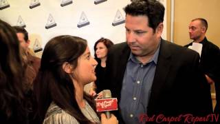 Greg Grunberg From Lifetimes The Client List At The 2013