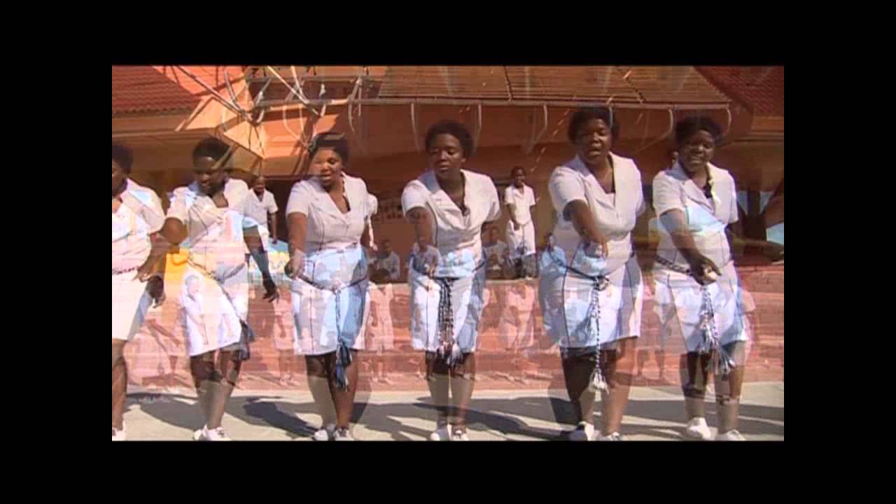 St Paul - Maliphakanyiswe (Official Music Video)