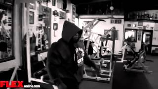Muscle Elevator - Kai Greene full body workout