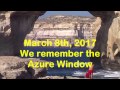 Azure Window