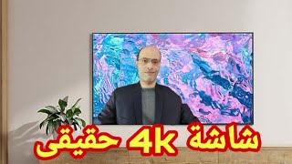 افضل شاشات 43بوصة سمارت 4k