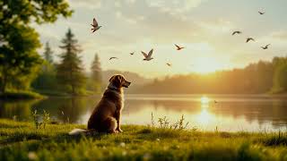 Serene Pet Music - Nap Time for Easing Anxiety in Pets