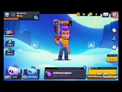 #1 BRAWL STARS - YouTube