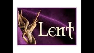 St. Jerome Church -  FIRST SUNDAY OF LENT - Feb 22