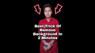 How To Erase Perfectly Background Step by Step By RanaG Editz.. Background Erase App & Tricks