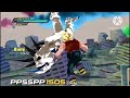 New DB Legends X Sparking Zero PPSSPP DBZ TTT MOD. Android