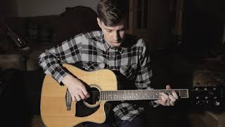 26 — Paramore | Instrumental Cover