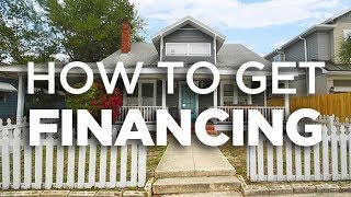 How to get FINANCING: Episode 2 / DreamStone Diaries