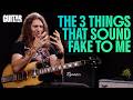 The Phil X Interview | Bon Jovi, Triumph, the EVH influence, his new Gibson signature SG & more