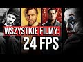 Dlaczego wszystkie filmy są w 24 FPS?