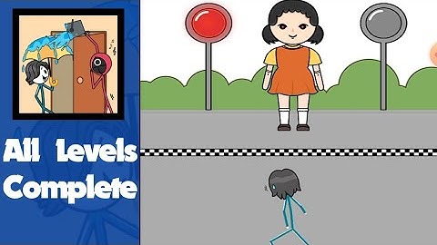 456 - Skip Troll ( Weegoon ) All Level Complete Walkthrough