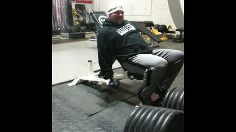 Elitefts.com - Dave Tate