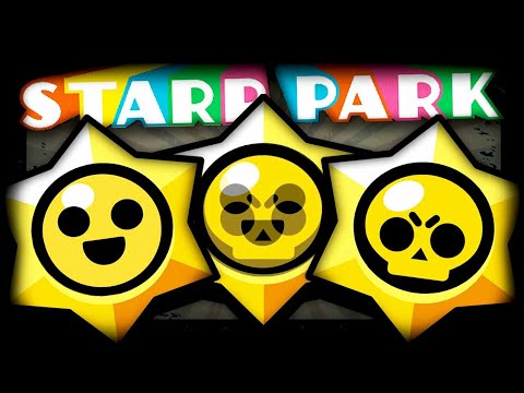 Starr Park Update News Theme Park Map Found More Update Mystery Breakdown Pt 1 Youtube - brawl stars logo starr park