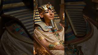 King Tut's SHOCKING Life Story in 60 Seconds - The Boy Pharaoh Who Changed History