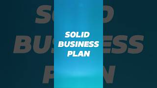 The Importance of a Solid Business Plan screenshot 3