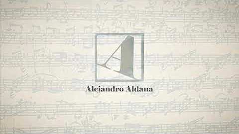 Alejandro Aldana - Tchaikovsky violin concerto in ...