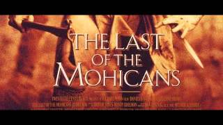 The Last of the Mohicans   Theme Song Arrangement   Y