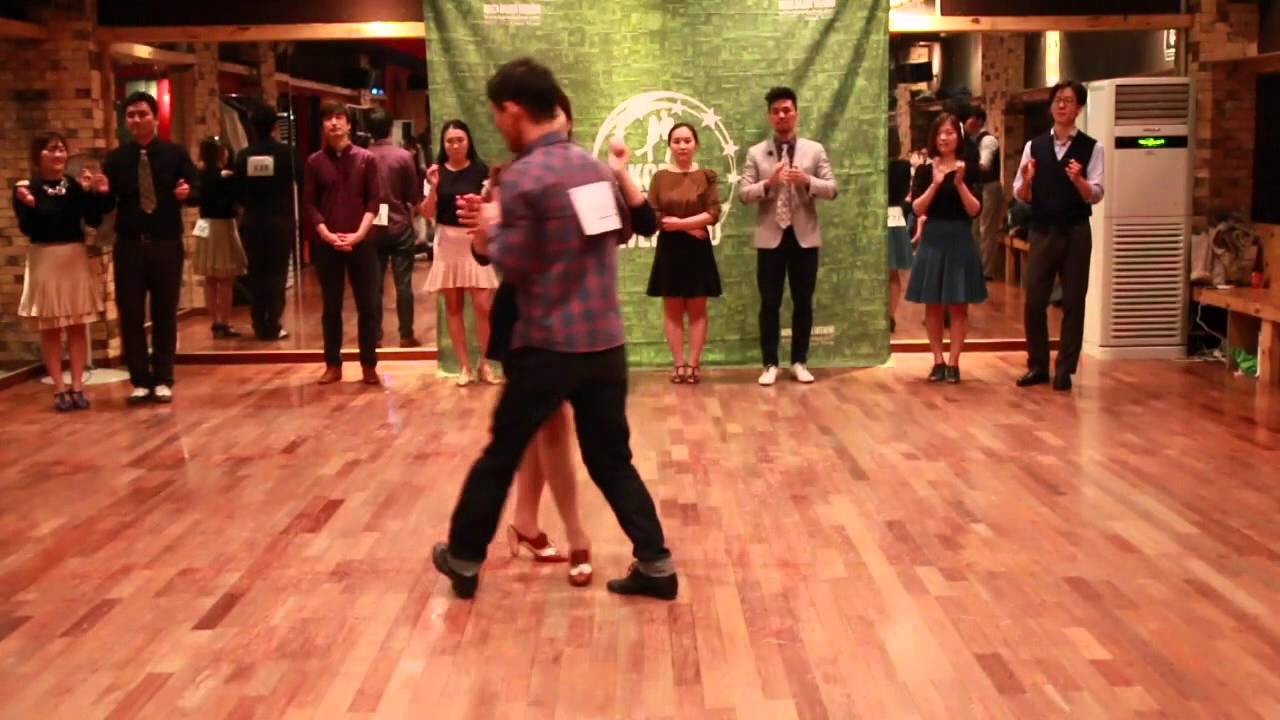 KBW2015 - ROOKIE JACK  & JILL FINALIST