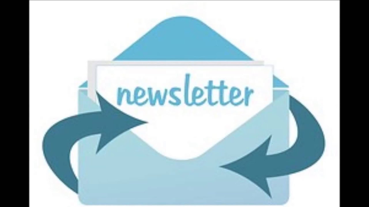 Newsletterwerbung mit Tobias Kapfer