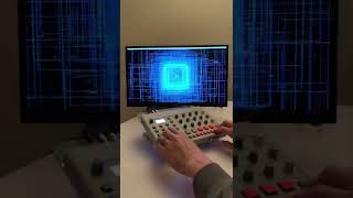 ModelCycles + PureData Gem