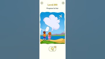 Dop 2 Level 598 Propose to her Solve Delete One Part Shorts #trendingshorts #dop2 #dop2deleteonepart