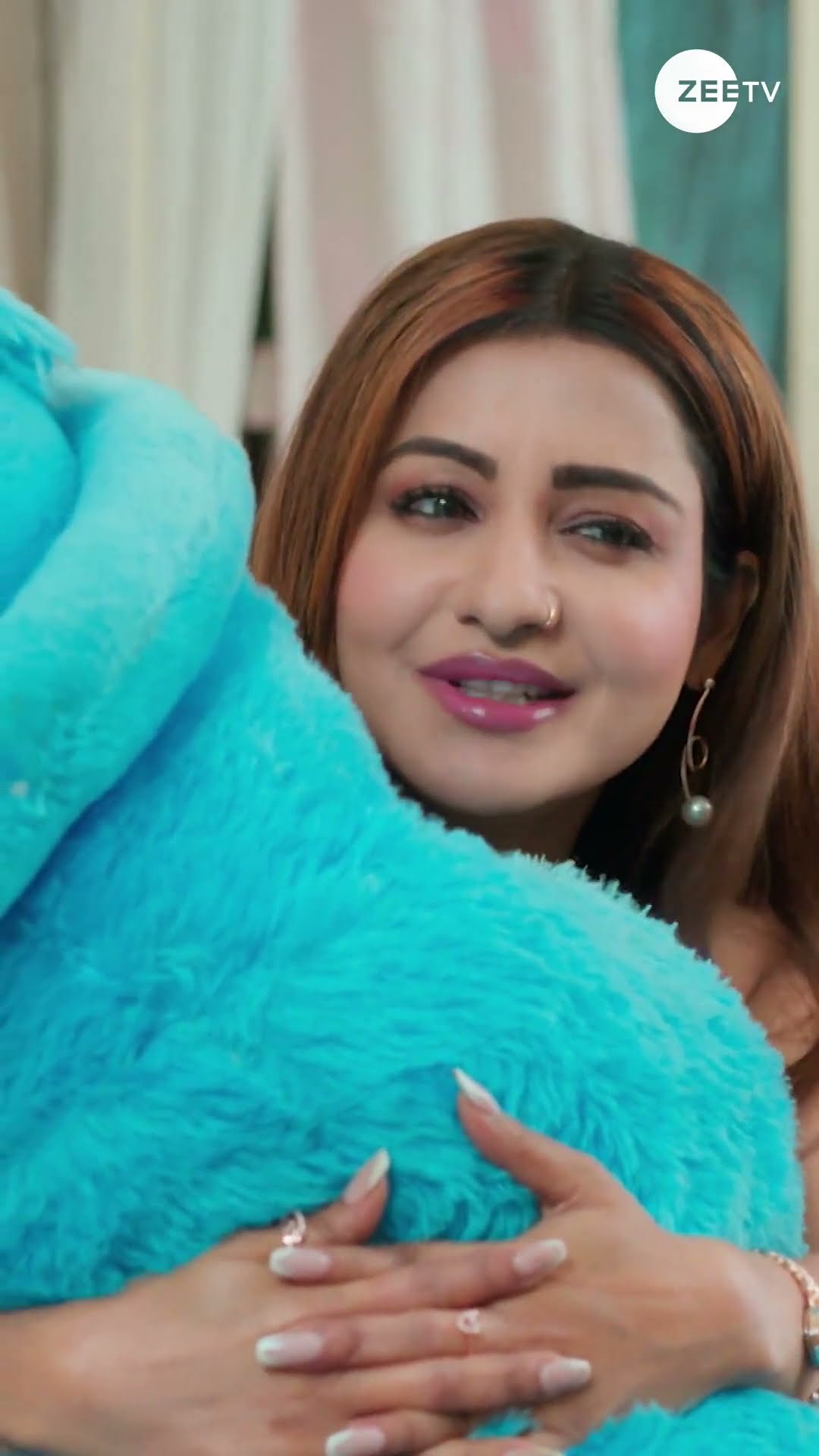 #Bas Itna Sa Khwaab #Shorts #Zee TV #Entertainment #Reality Tv Show