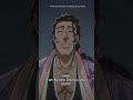 Captain Kyoraku and Nanao | BLEACH: Thousand-Year Blood War Part 3 | VIZ
