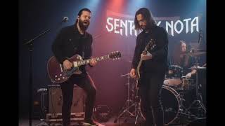 Sentetik Nota - Ah Yalan Dünya (Rock Cover)