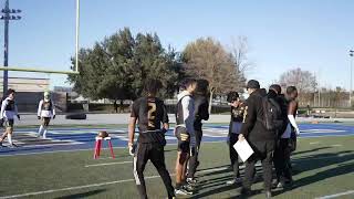 Elevate 7on7 Live Stream