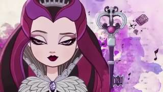 Сказка Рэйвен ❖❖❖ Ever After High МУЛЬТИК ❖❖❖ Эвер Афтер Хай